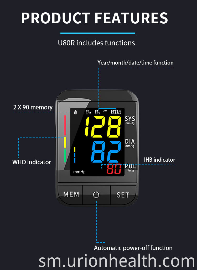 sphygmomanometer